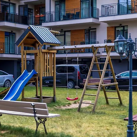 Daire Victoria - Center