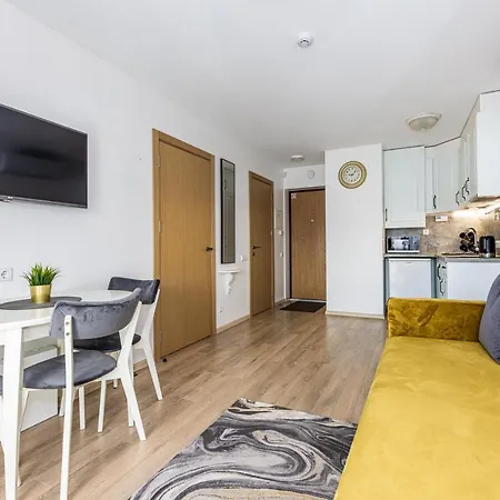 公寓 Victoria - Center