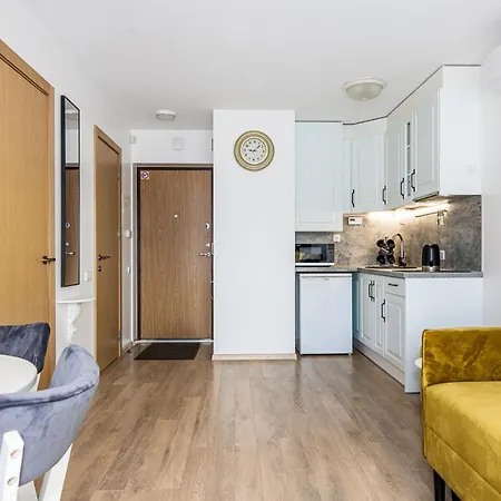 Victoria - Center Daire *