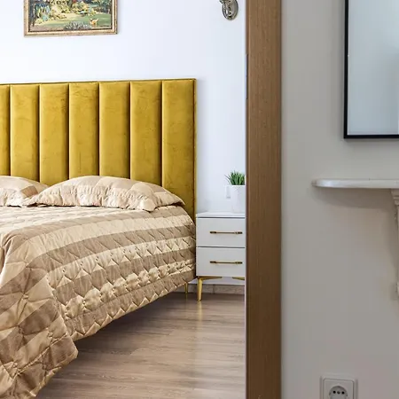 Victoria - Center 公寓