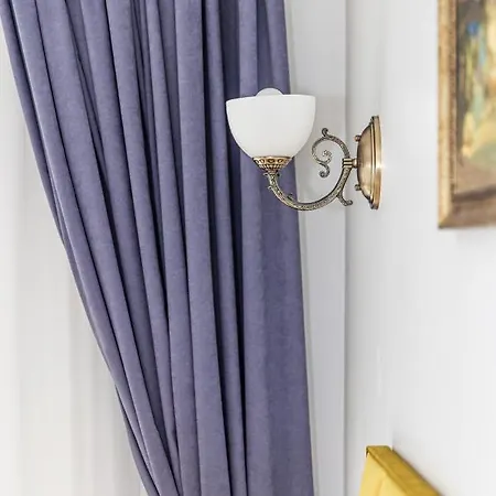 Victoria - Center Daire *