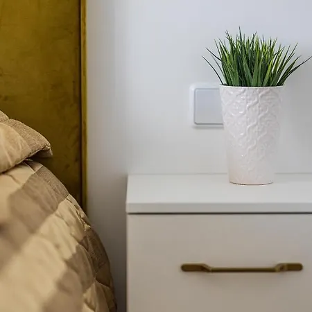 Victoria - Center 公寓 *