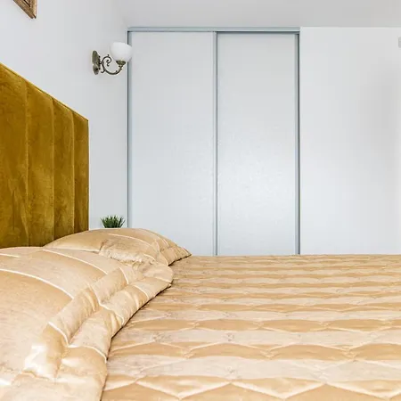 Victoria - Center Daire *