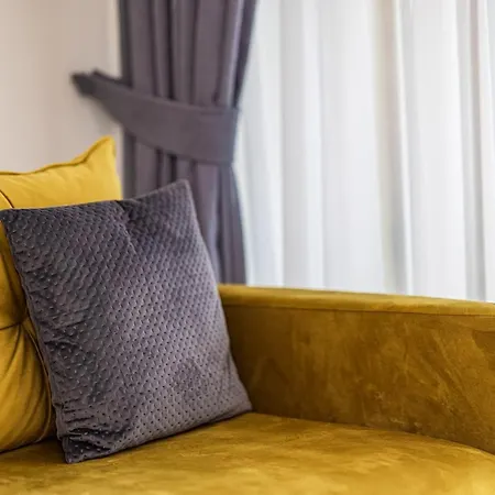 Victoria - Center 公寓