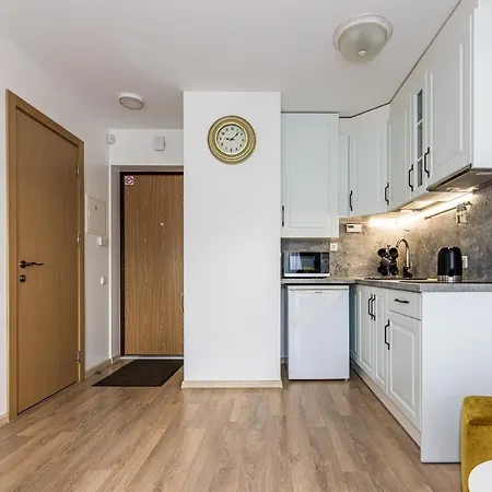 Daire Victoria - Center *