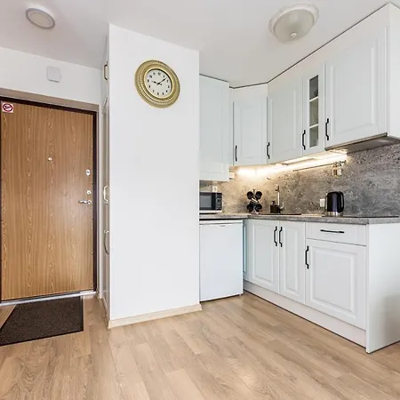 Appartement Victoria - Center