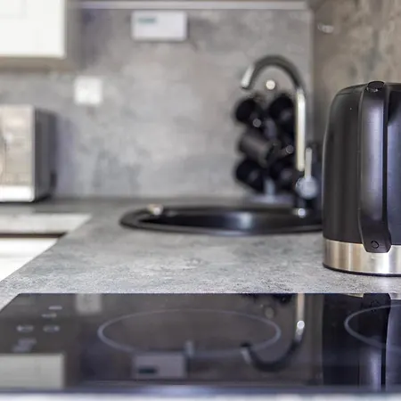 Victoria - Center Palanga