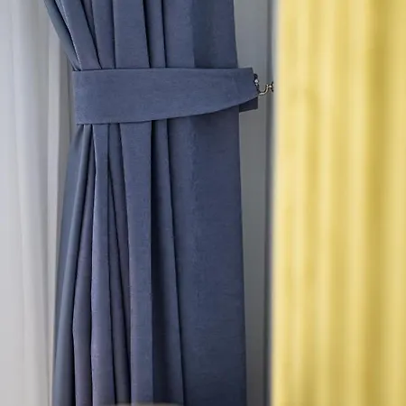 Victoria - Center Daire