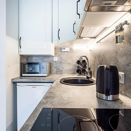 Victoria - Center * Palanga