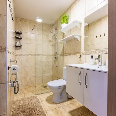 Victoria - Center Daire *