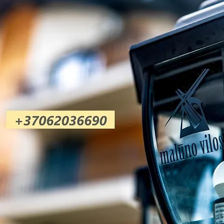 Daire Victoria - Center