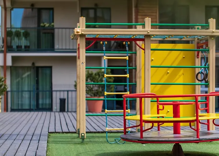 Victoria - Center דירה פלאנגה