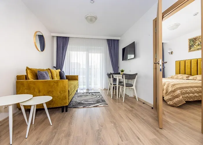 דירה Victoria - Center פלאנגה