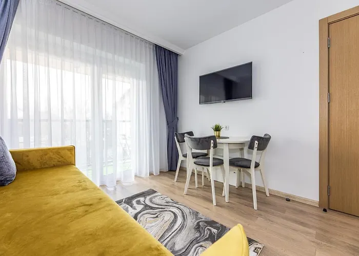 Victoria - Center דירה פלאנגה