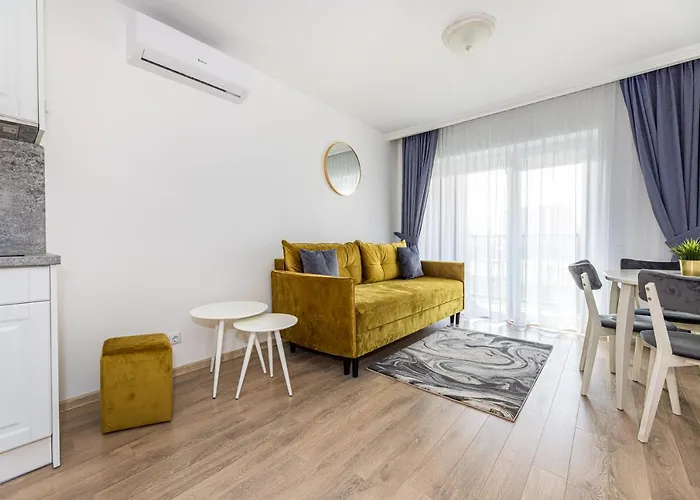 דירה Victoria - Center פלאנגה