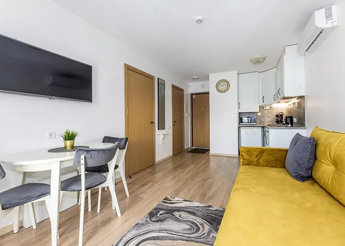 דירה Victoria - Center