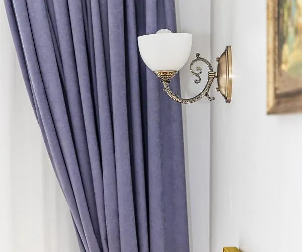 Victoria - Center דירה *