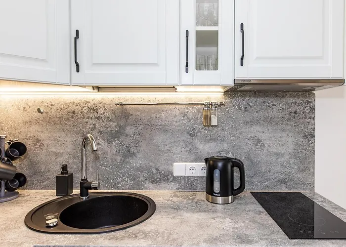 דירה Victoria - Center פלאנגה