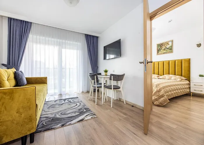 דירה Victoria - Center