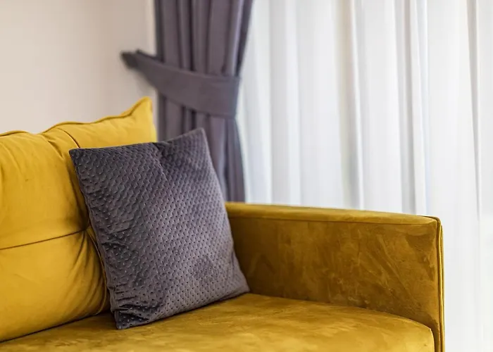 Victoria - Center דירה