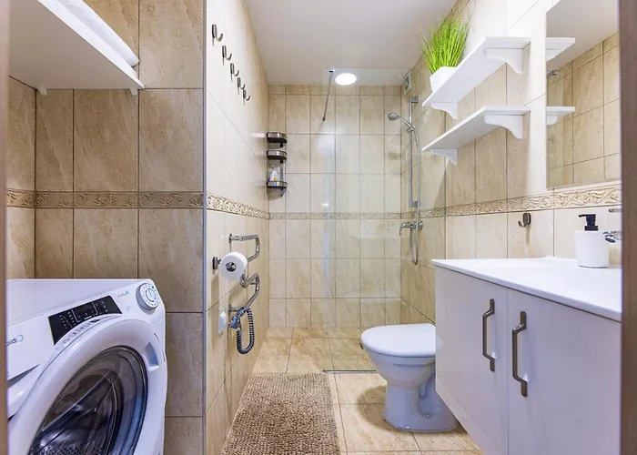 דירה Victoria - Center