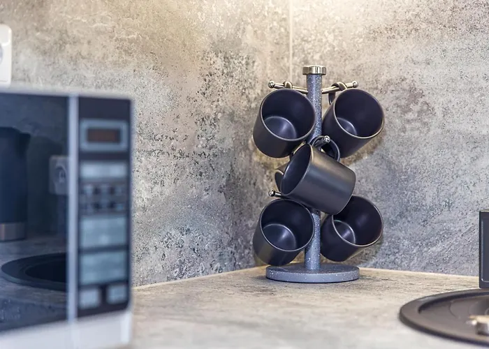 Victoria - Center * פלאנגה