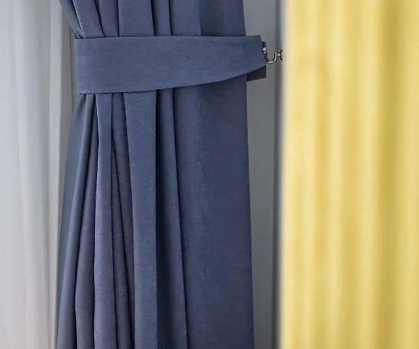 Victoria - Center דירה