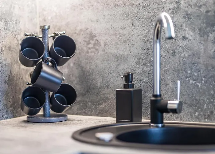 דירה Victoria - Center פלאנגה