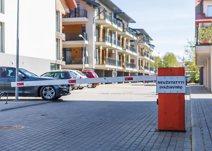 Victoria - Center דירה