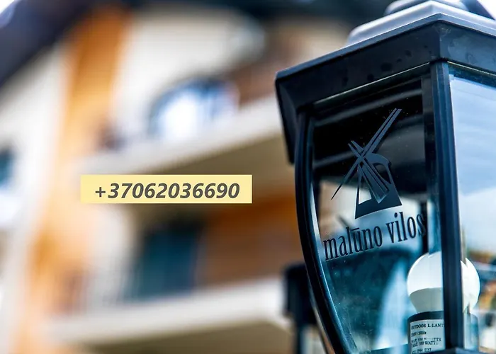 דירה Victoria - Center